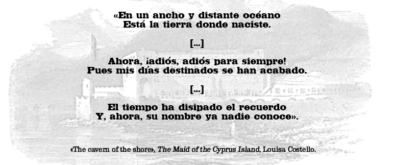 Costello La mujer que desapareció de la historia (III).