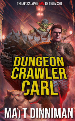 Dungeon Crawler Carl