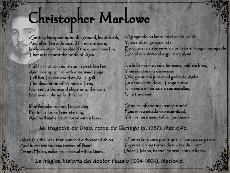 Marlowe