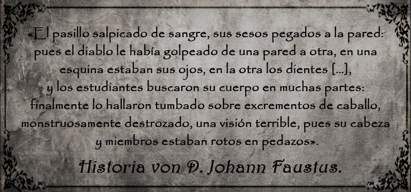Guía fáustica completa para vender tu alma al diablo sin esfuerzo.