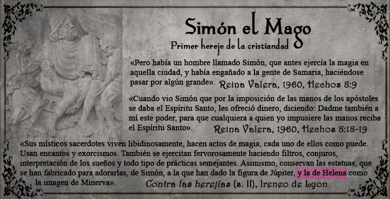 Simón el Mago