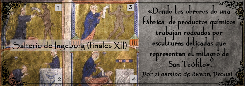Teófilo el Penitente